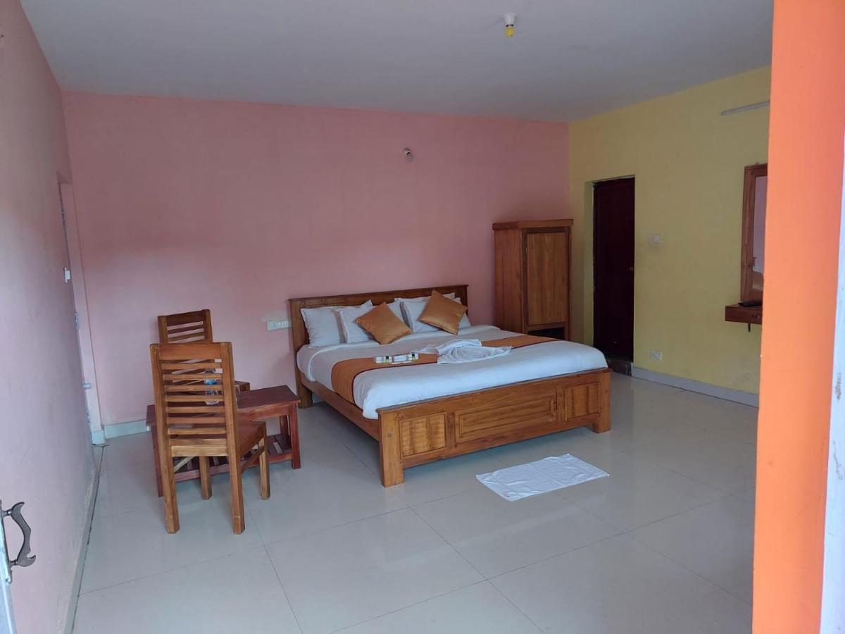 Memmsta Hotels 1510 - Ooty Exteriér fotografie