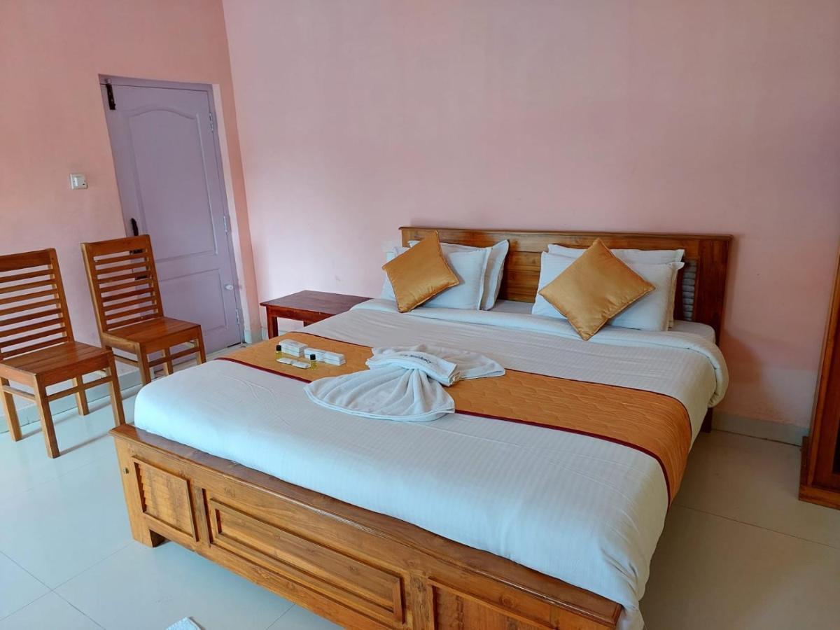 Memmsta Hotels 1510 - Ooty Exteriér fotografie